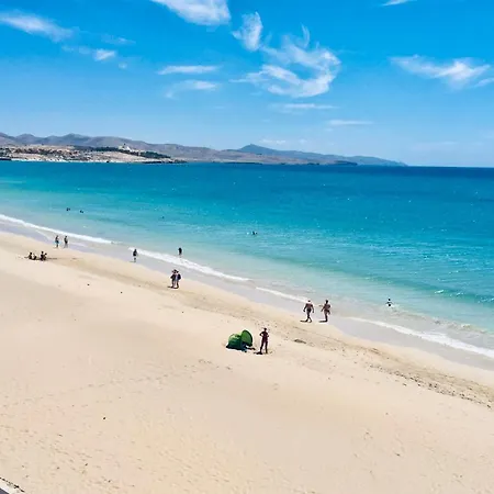 Fuertevillage 4* Κόστα Κάλμα