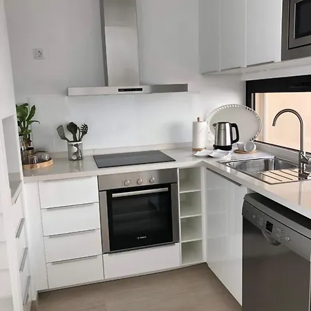 Fuertevillage 4* Κόστα Κάλμα