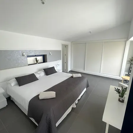Fuertevillage 4* Κόστα Κάλμα