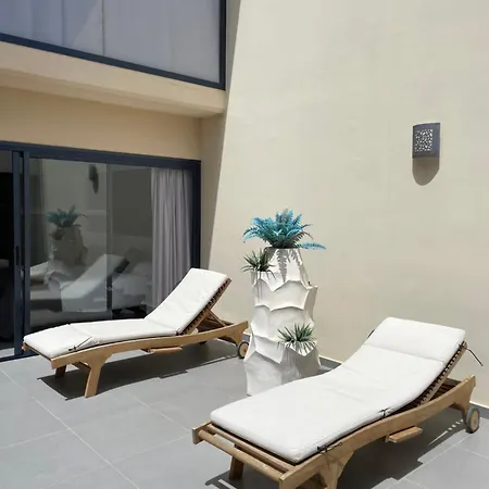 Fuertevillage 4* Costa Calma