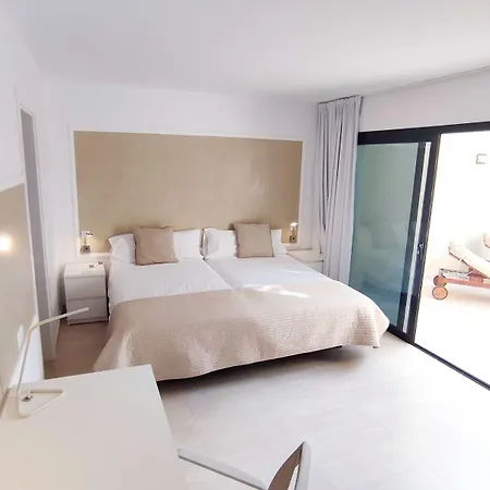Fuertevillage 4* Κόστα Κάλμα