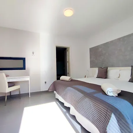 Fuertevillage Hotel Costa Calma