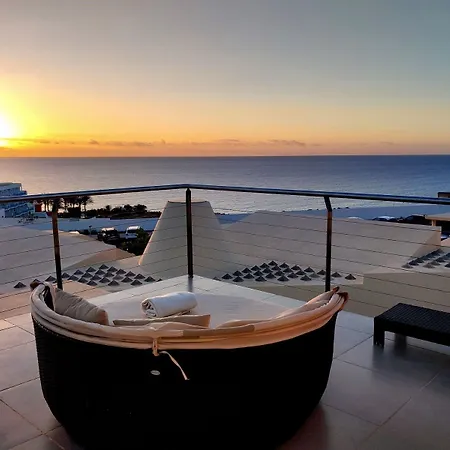 Fuertevillage Ξενοδοχείο 4*
