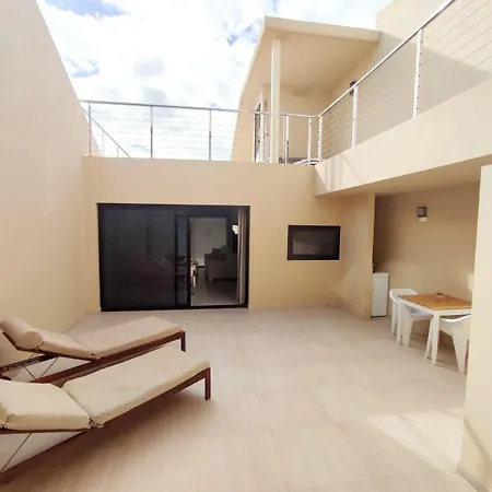 Ξενοδοχείο Fuertevillage 4*