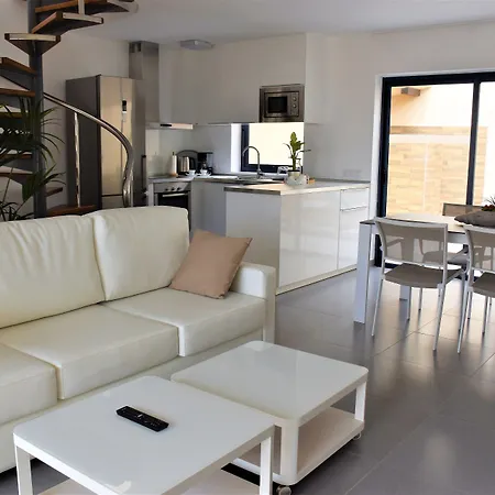 Ξενοδοχείο Fuertevillage 4*