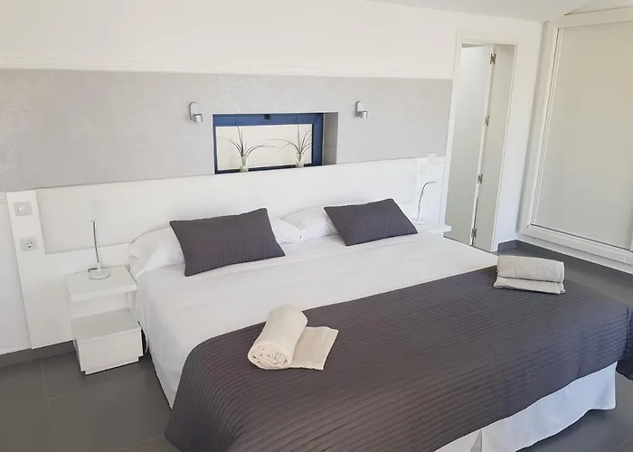 Fuertevillage Hotel Costa Calma
